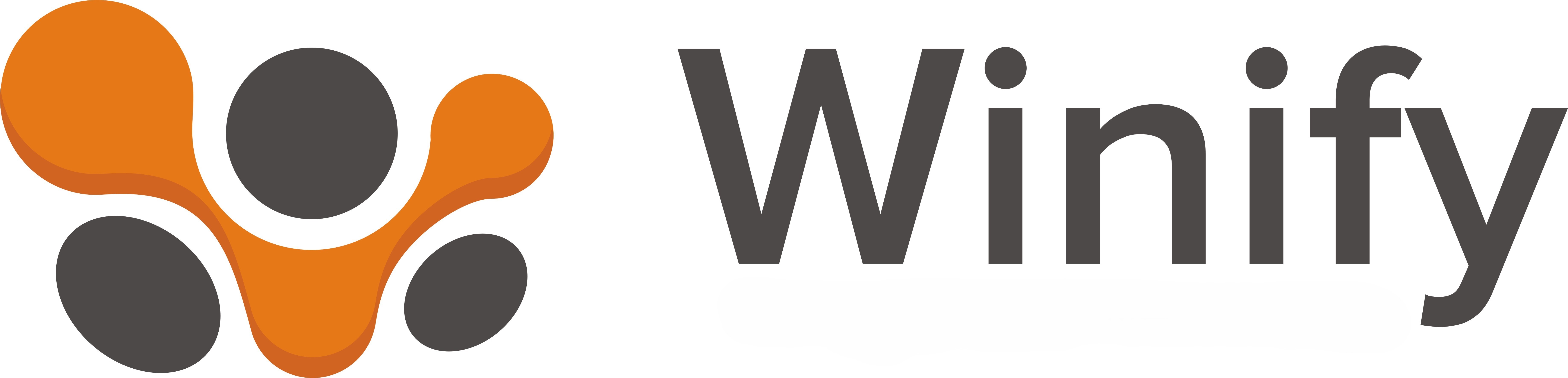 Winify AG Logo